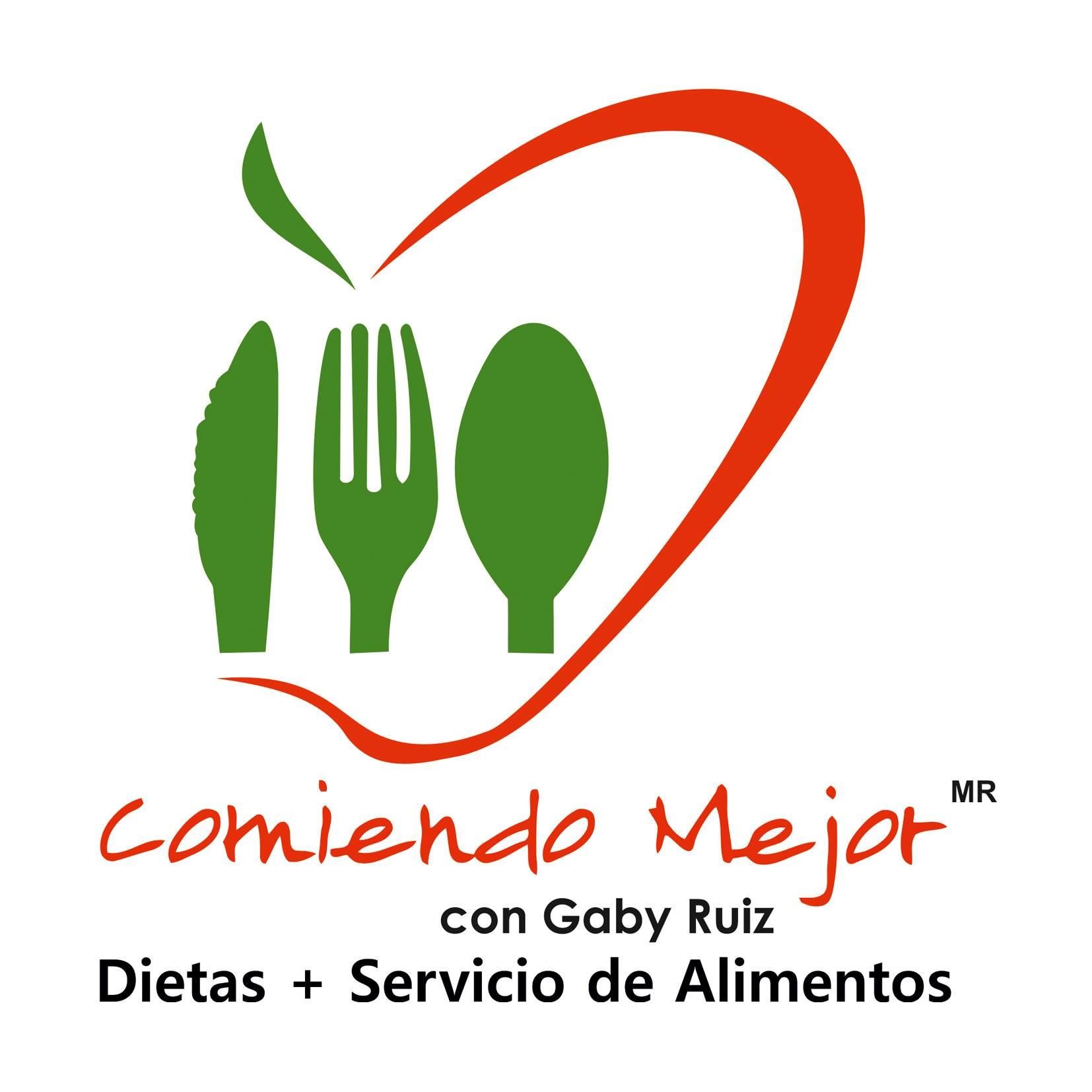 DIETAS + SERVICIO DE ALIMENTOS.