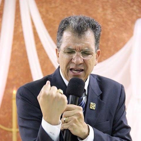 O Apóstolo Eliezer é 12 do Ap. Fabio Abudd na regional São Paulo, e presidente da Igreja Apostólica Corpo de Cristo em São Paulo.