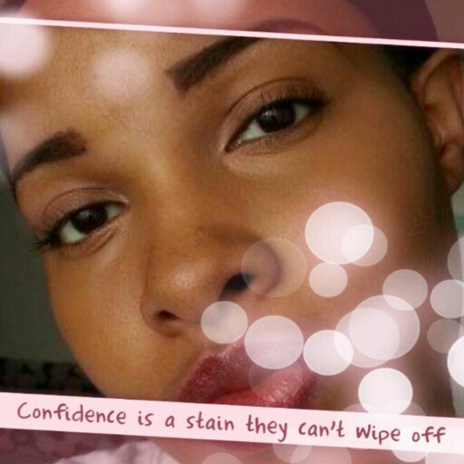 NaiyaVanity's profile picture. ★founder of 21k Vanity, mother of two, wife to one and socialist on Twitter★