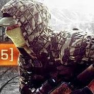 ChopphBF's profile picture. 15 years old console sniper. Love to snipe in games. The Netherlands