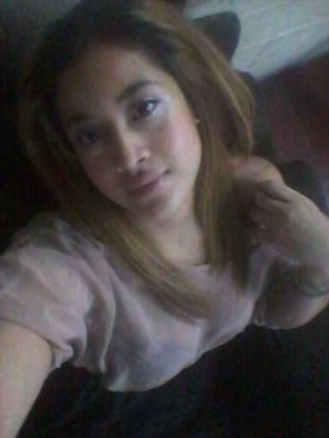 Liliana21910680's profile picture. feliz
