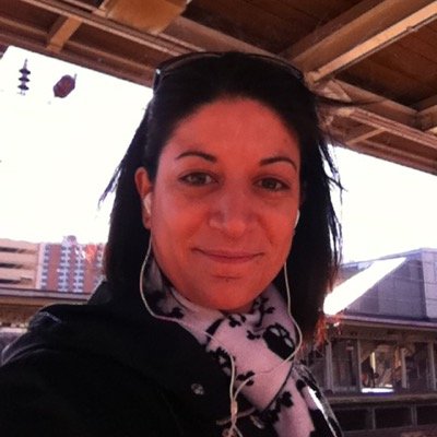 RoeDileo's profile picture. 