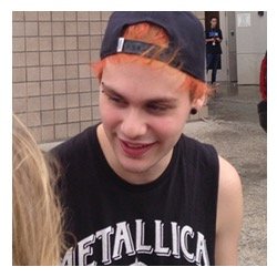 send me a selfie and ill tell you if youre groupie material or not & remember everyone in the 5sosfam is beautiful anyways