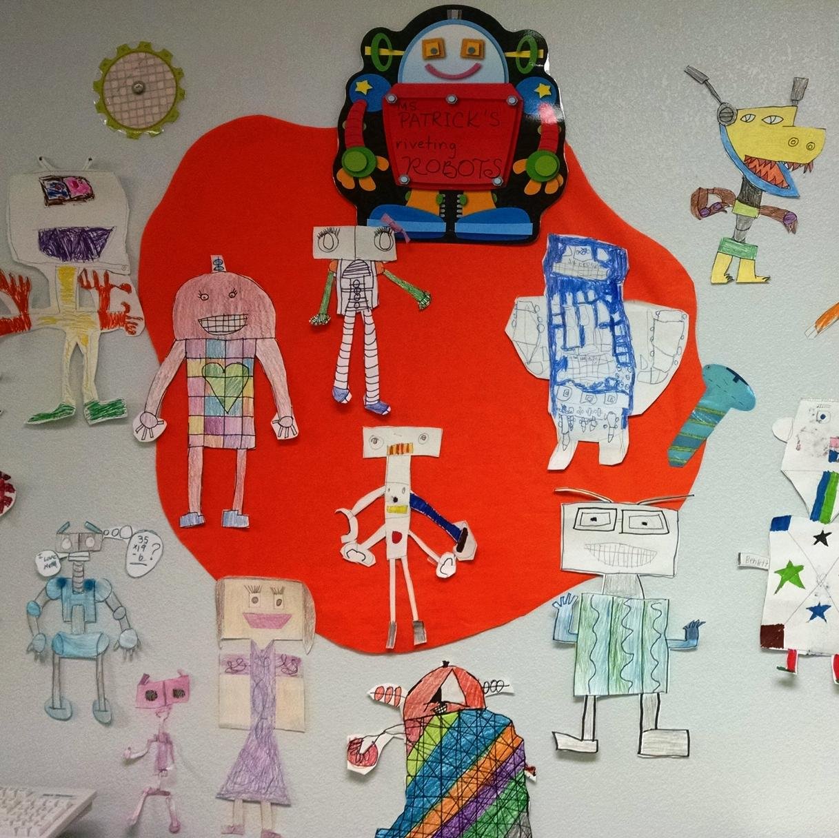 3rdHusky's profile picture. We are third graders with growth mindsets who are fierce learners! Go Huskies!