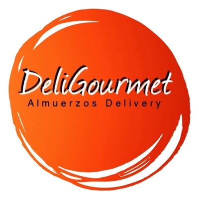 DeliGourmetSA's profile picture. Almuerzos Delivery