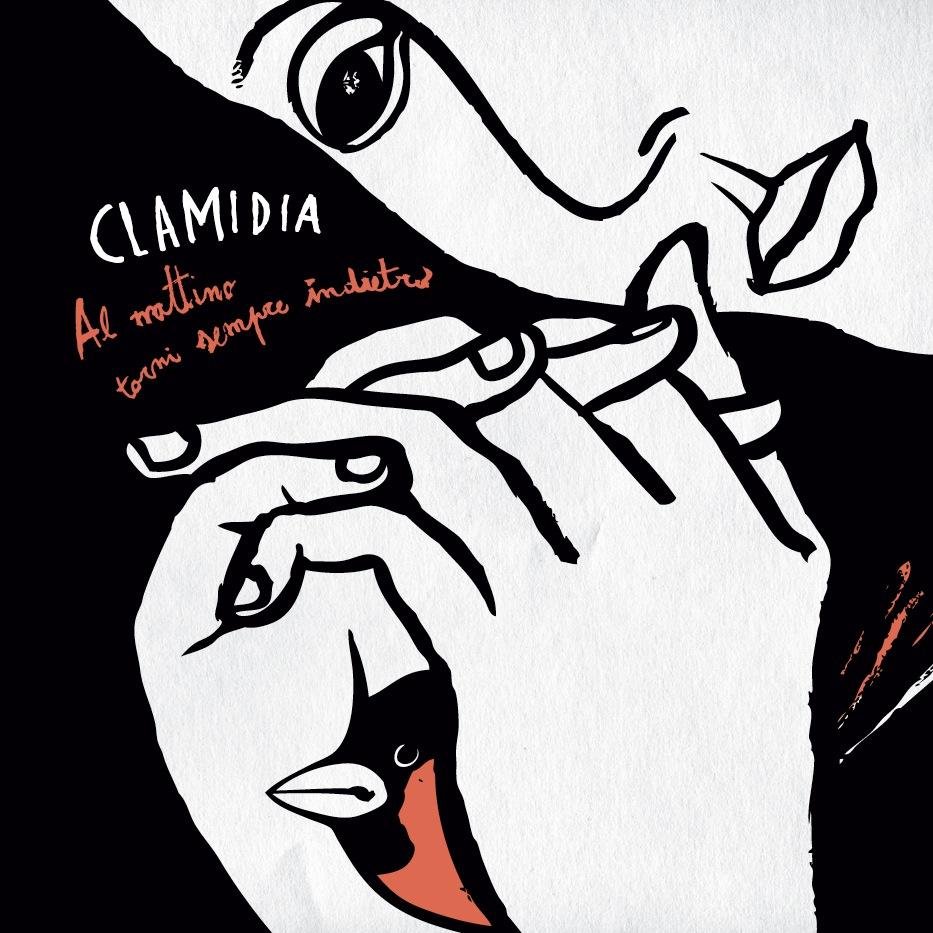 clamidiarock's profile picture. Band riminese di rock alternativo dal 2004
Album:
La mia diagnosi (2005)
La prima guerra cinese dell'oppio (2008)
Al mattino torni sempre indietro (2014)
