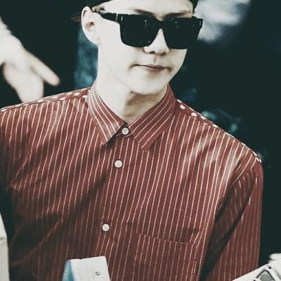 ‏EXO_SEHUN                ♥♥♥        TARA_JIYEON