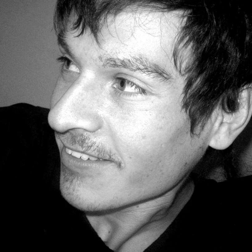 @Sandenfranco Actor