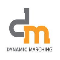 Dynamic Marching (@dynamicmarching) 's Twitter Profile Photo