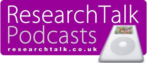 ResearchTalk