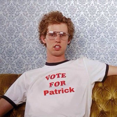 petewentzstinks's profile picture. I NEED YOUR HELP VOTING FOR ME VOTE FOR ME HERE PLEASE: http://t.co/Xnnmutr1Rg