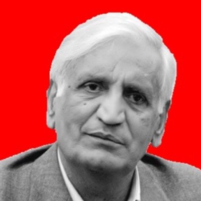 Two Lions of Khyber Pakhtunkhwa Shaheed Bashir Bilour & Mian Iftikhar.... ANP Zindabad