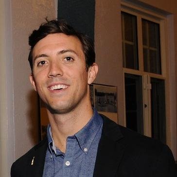 Alumni Programs Coordinator @stjohnsprep | 
St John's Prep 2006 + Bentley University 2010