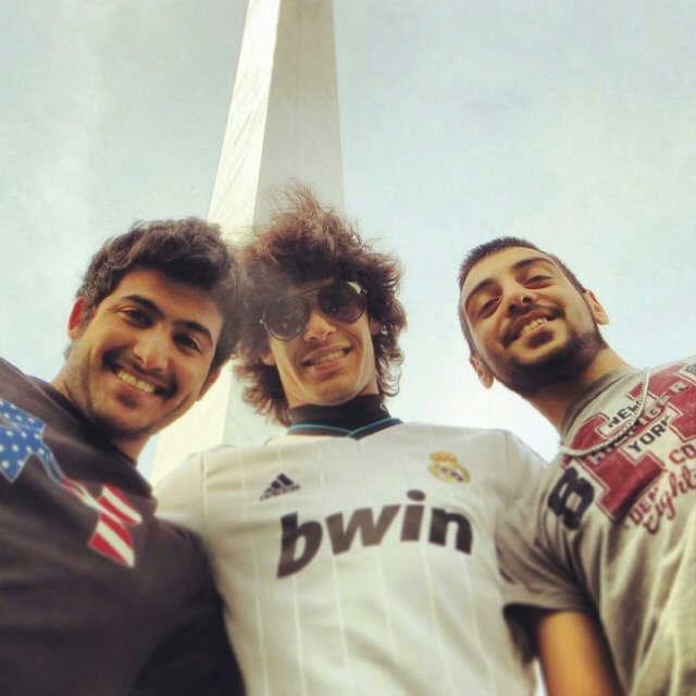 وماتوفيقي إلا بالله عليه توكلت واليه أنيب ..