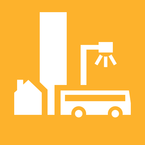 GTIenergy's profile picture. Communities have a key role to play in energy. Getting to Implementation is a collaborative initiative helping communities implement Community Energy Plans.