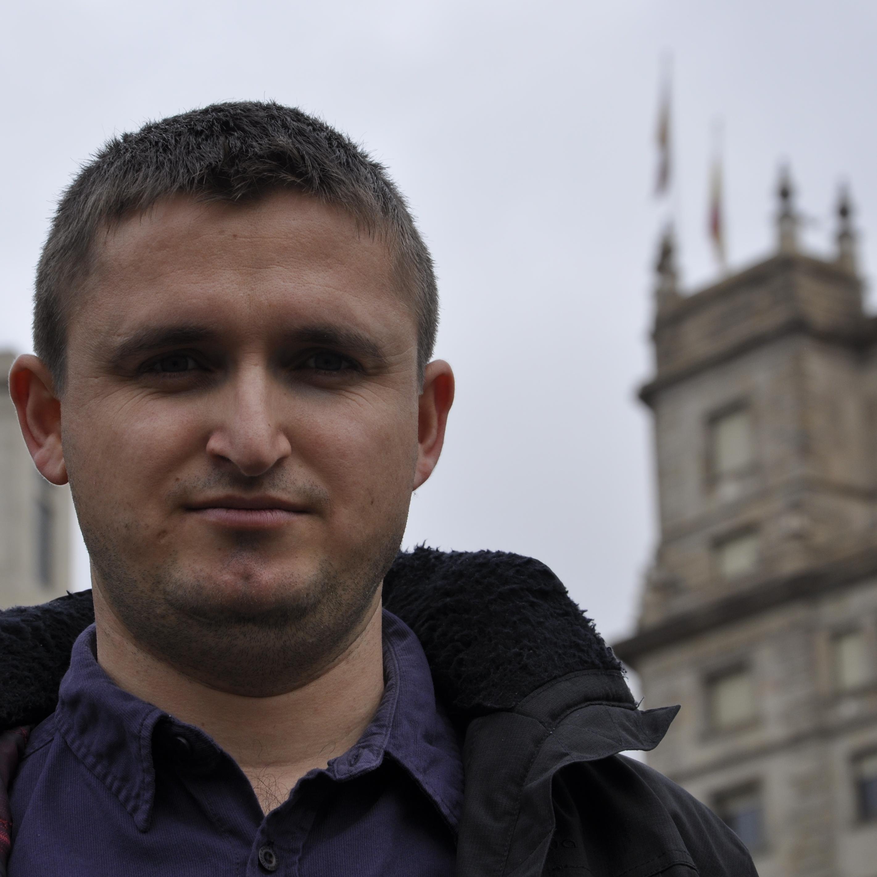 Web Consultant @bonitechnology & Managing Partner @BearTech_LTD