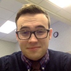 ian_drews's profile picture. 