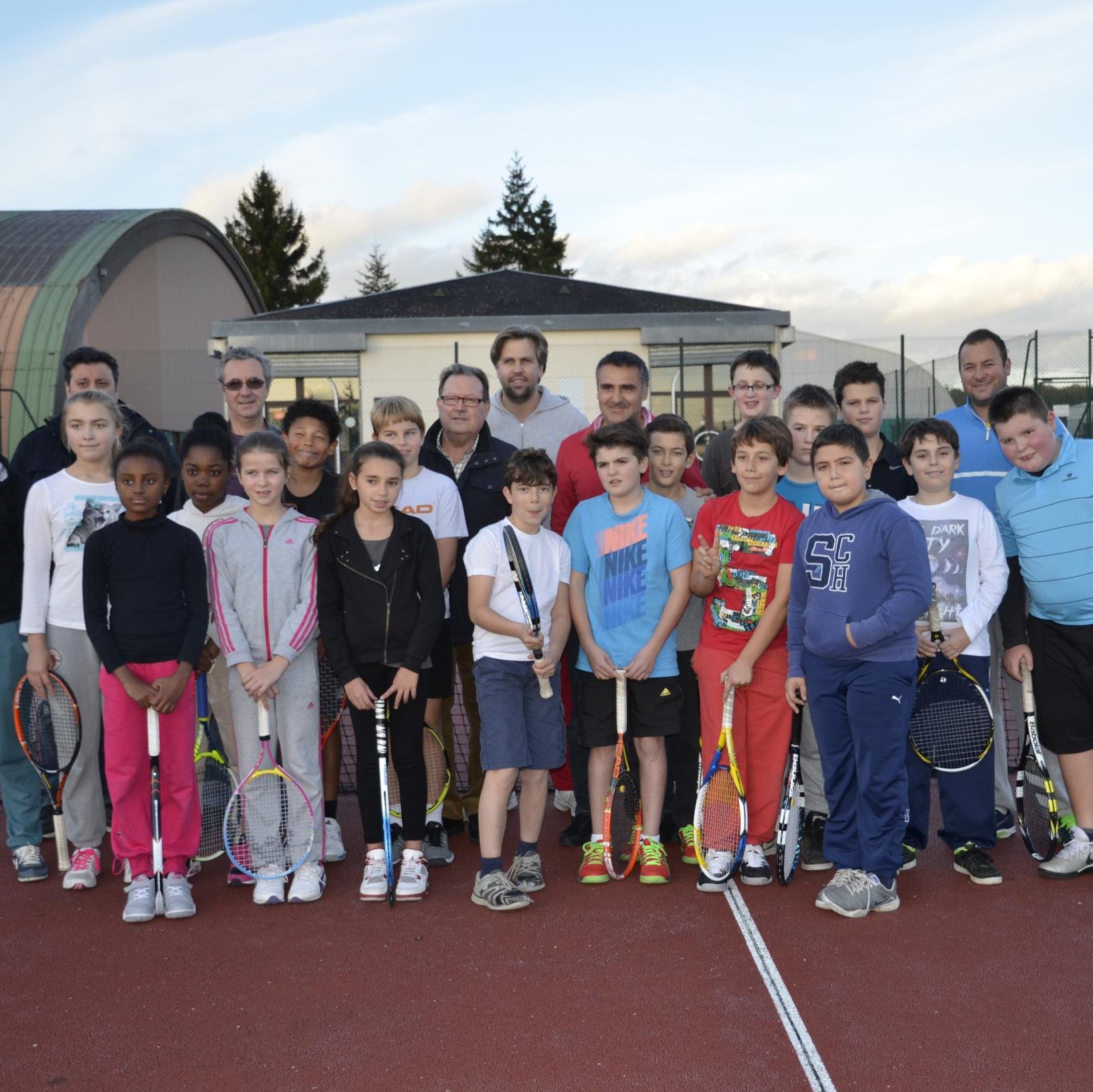 MERUTC's profile picture. 