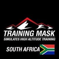 Increase your cardiovascular endurance. South African Enquiries Only