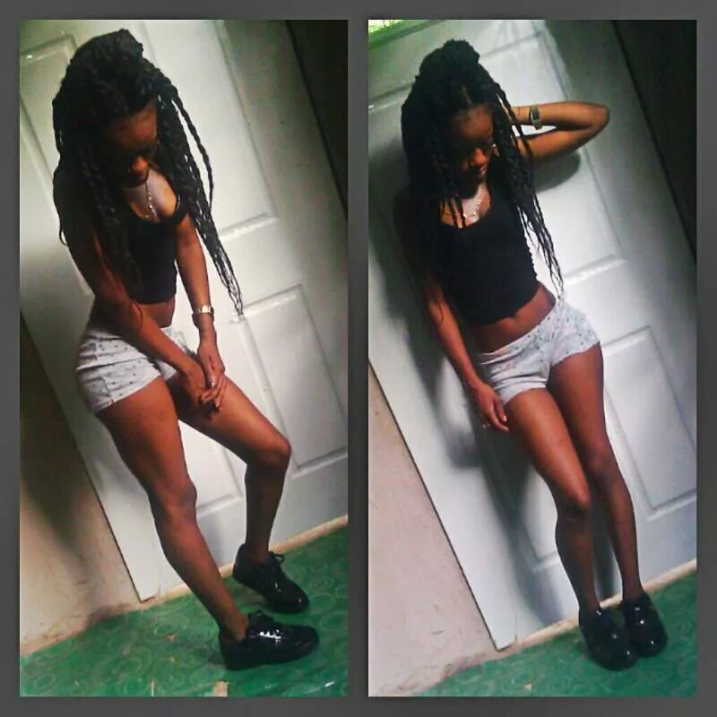 Follow Me Imma Follow Back ...Done Follow To Unfollow Ii Got Tha App