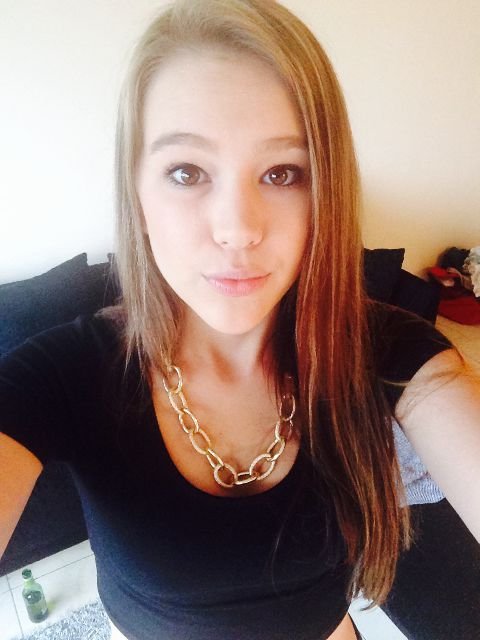 I Believe In No Regrets And Living How You Want To ♥ Instagram : @tegsiie