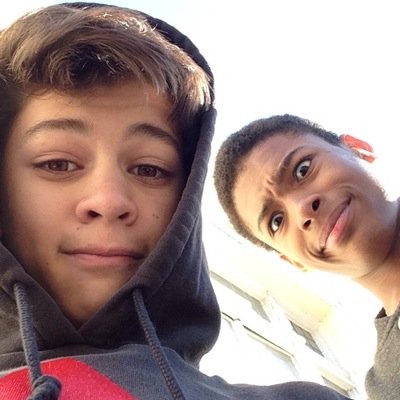 liamsyed's profile picture. London 
14