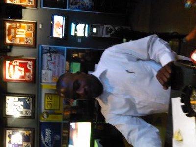 Jj15Justin's profile picture. CEO/BOSS