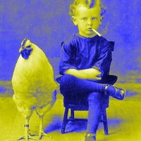 J O E D R A G O N (@j0j0r0) 's Twitter Profile Photo