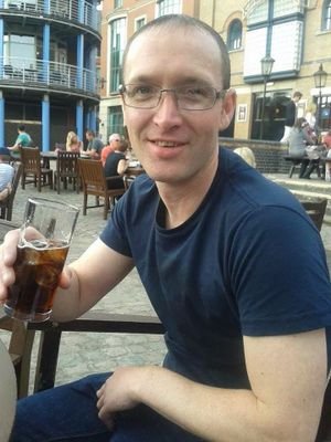 abraithwaite82's profile picture. geek, comic fan, retro gamer, psn - tonykarl82