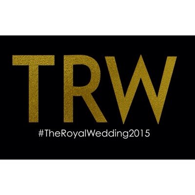 RoyalWedding_15's profile picture. The Beginning of Forever | When two people are meant for each other, no time is too long, no distance is too far, and nobody can keep them apart - Ade' & Sharon