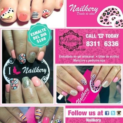 Nailkery