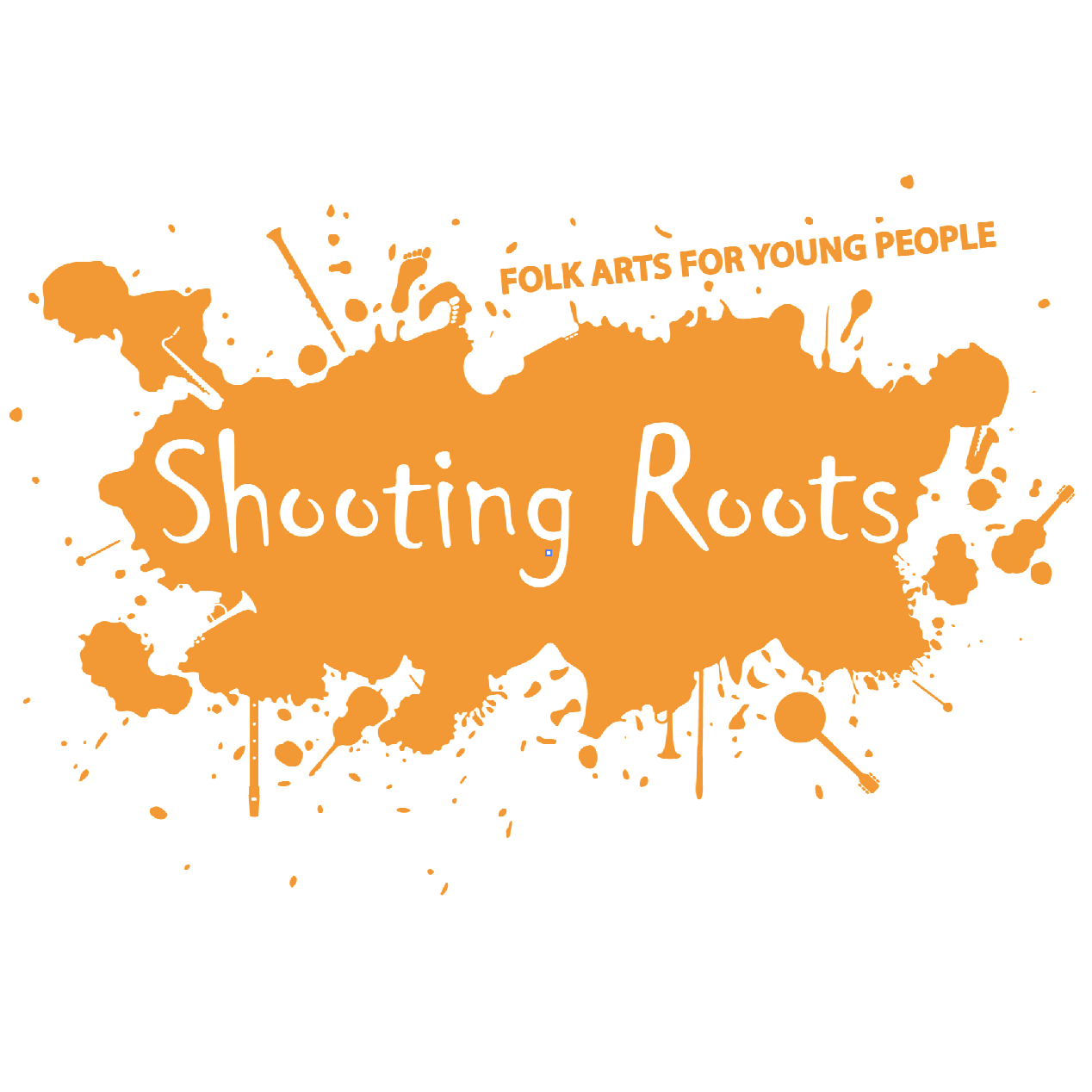 Running workshops and events for young people in traditional arts across the UK. 
shooting.roots - Facebook
shootingroots - Instagram
info@shootingroots.org