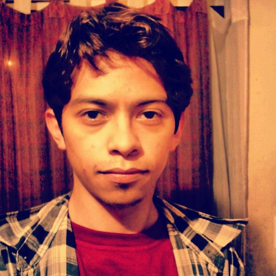 Informatiñoño, Casi Profe de Inglés, antiGAMER y a veces músico
