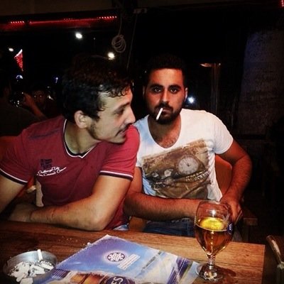 Ne Kaşarlık Etekte Ne de Delikanlılık Bilektedir, Kaşarlık Niyette , Delikanlılık Yürektedir.....