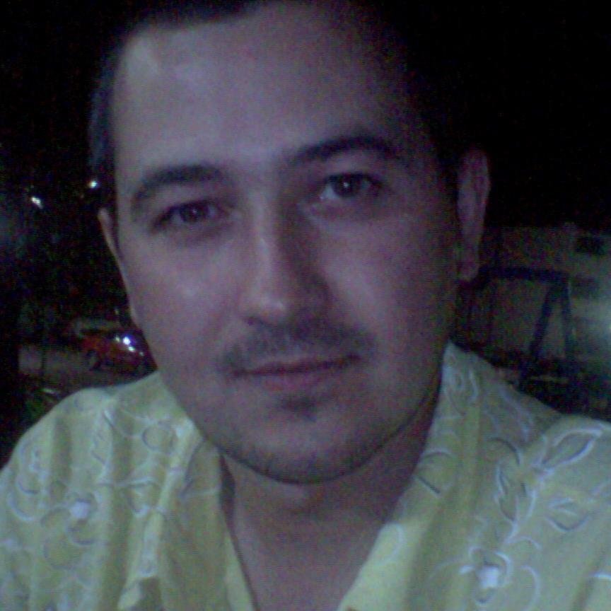 dimystoyanov's profile picture. 