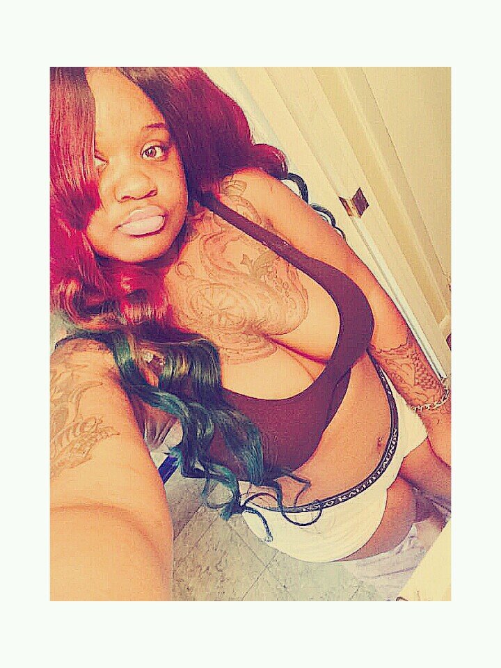 R.I.P Domo..Kik: Destiny_summers_