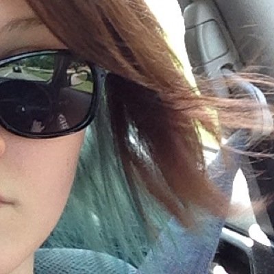 Current college student with a knack for sass and a love of all things nerdy
