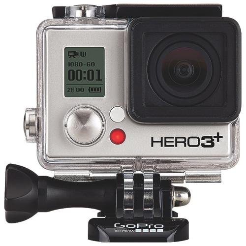 The most trending GoPro videos as collected by Trendolizer