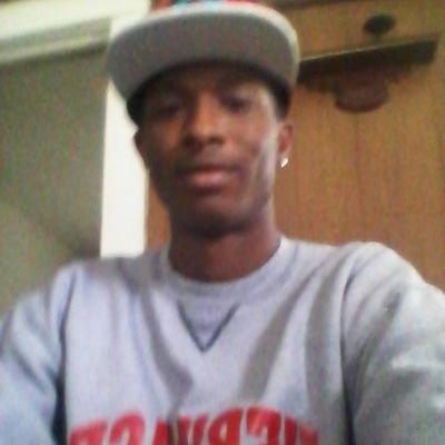keep yo head up...