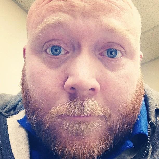 kurthurst's profile picture. Well isn't this nice?