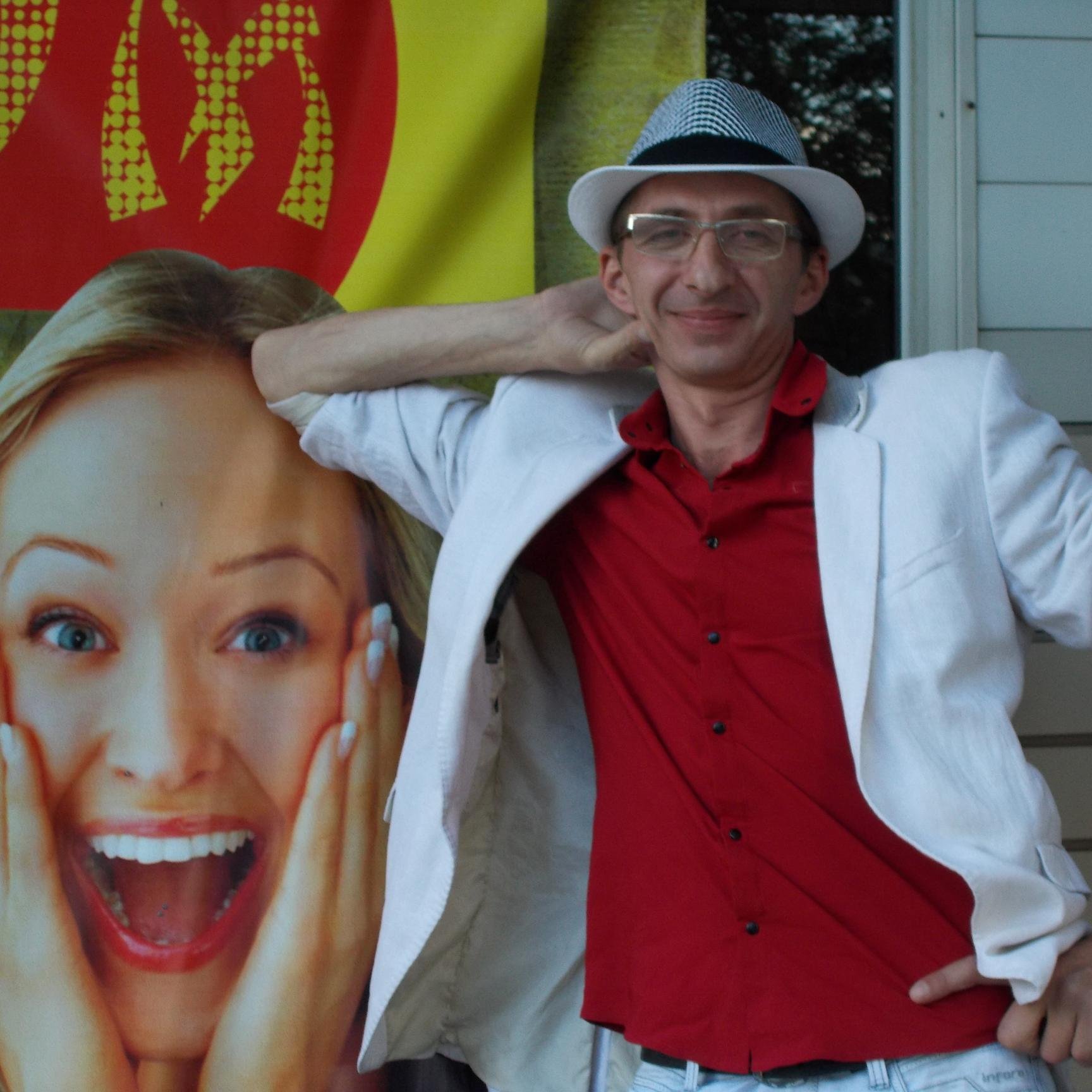 vladik77211's profile picture. 