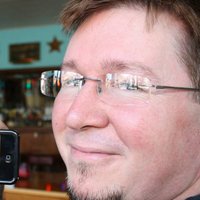 Kevin Pinkerton (@kevlarpinkerton) 's Twitter Profile