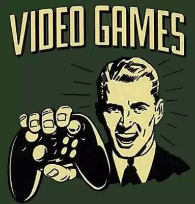 PVideospiele's profile picture. Hallo liebe Kommiunity,

Wir benötigen EURE hilfe bei unseren Abschlussprojekt, denn wir haben das Thema Videospiele...und ihr sollt uns helfen dabei...