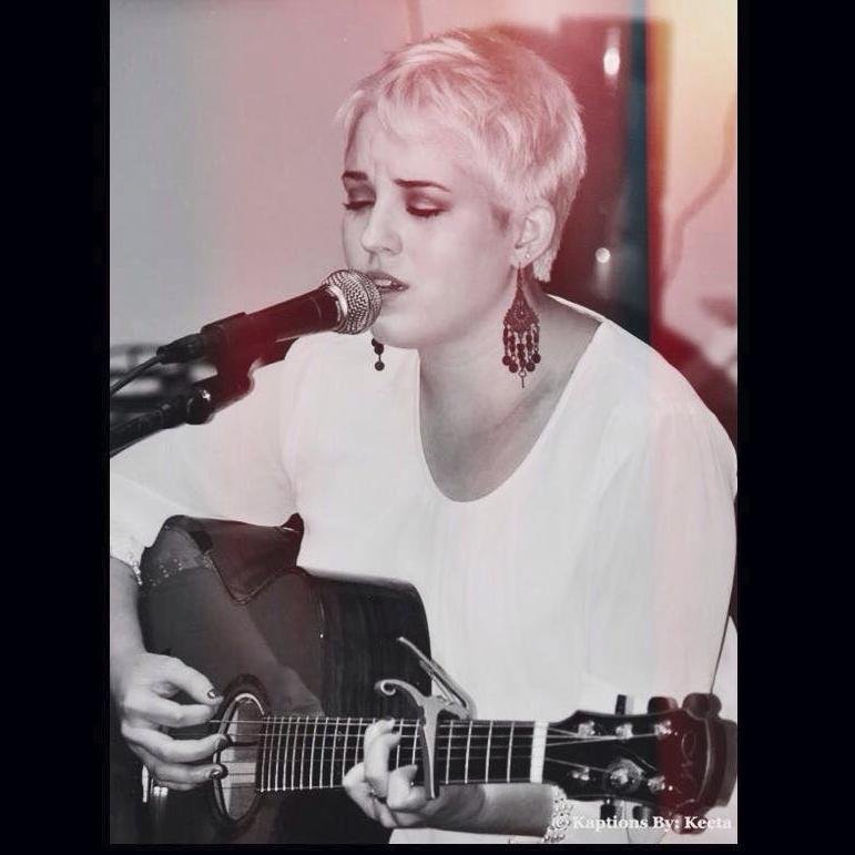 So, whether you eat or drink, or whatever you do,
do all to the glory of God.
1 Corinthians 10:31
I'm a performing songwriter/ musicianary :)