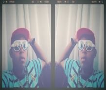 negritto
