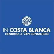 Hendrikus & van bunningen