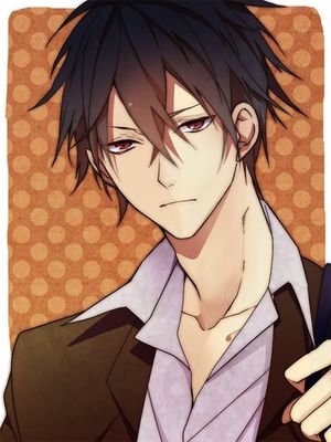 #OC / Soy perfecto, no me mientas / Divertido, activo y adoro la fiesta