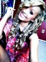 The smile on my face doesn�t mean my life is perfect, it means I appreciate what I have :)