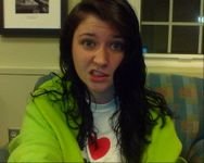 qixywizucuzu's profile picture. You are cute�..like really really cute @juliancamarena ??