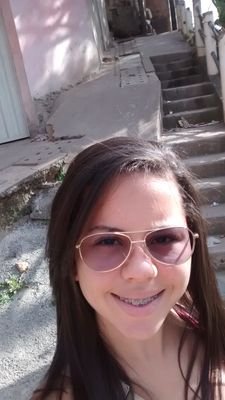 E se ele lutou eu vou lutar tbm...8)'